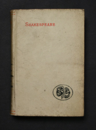 Volume VII; HENRY IV part I, HENRY IV part II, HENRY V