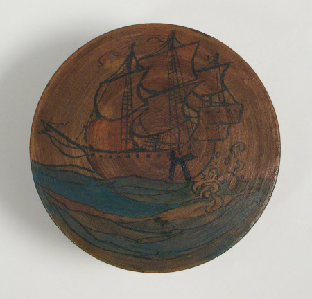 Smallhythe Place © National Trust / Andrew Fetherston