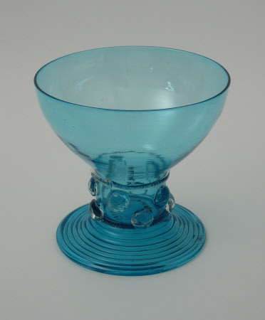 Wine goblet