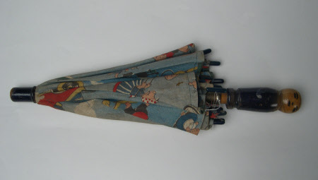 Child's umbrella