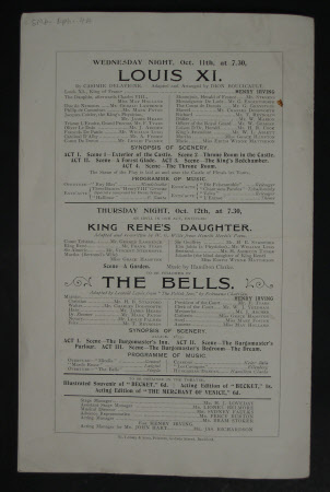 Programme