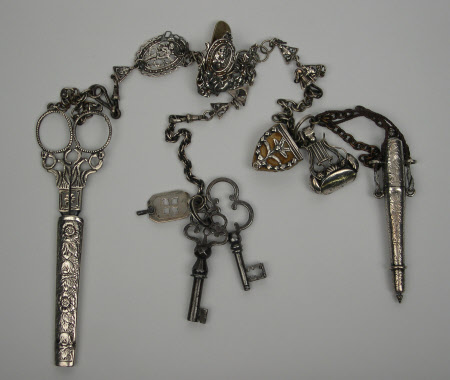 Chatelaine