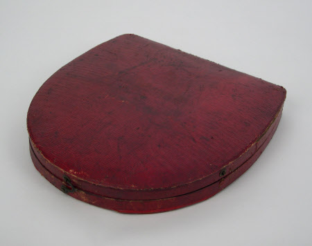 Jewellery box