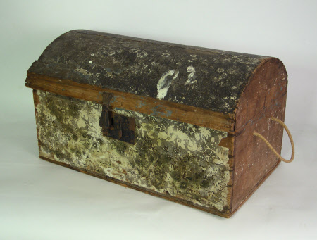 Travelling box