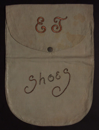 Shoe bag