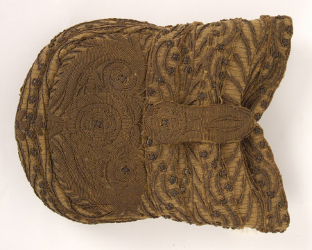 Epaulette