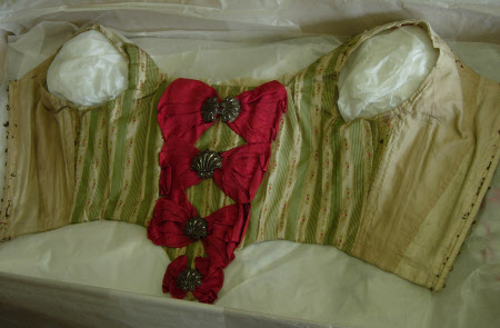 Bodice