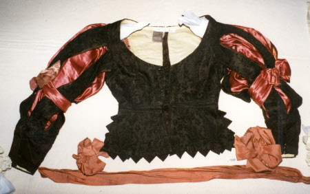 'Henrietta Maria' in CHARLES I'