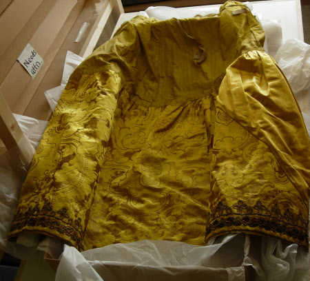 'Beatrice' in 'MUCH ADO ABOUT NOTHING'