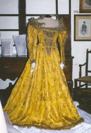 'Beatrice' in 'MUCH ADO ABOUT NOTHING' (?)