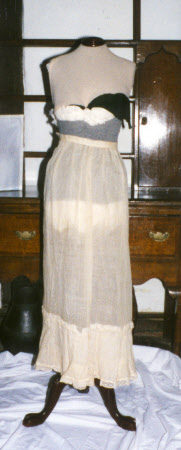 Apron