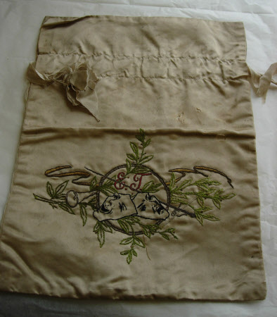 Shoe bag