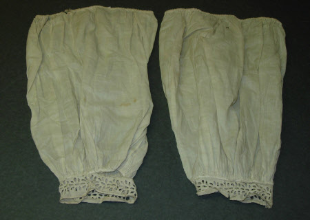 Sleeve (costume)