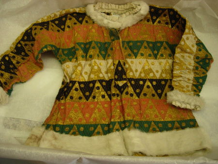 'Mamillius' in 'A WINTER'S TALE' (copy)