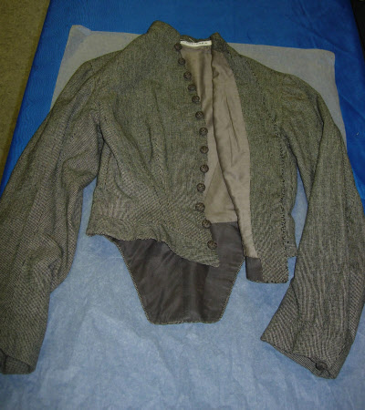 Bodice