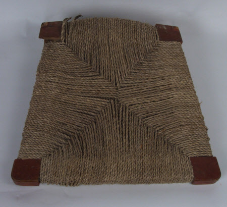 Chair seat