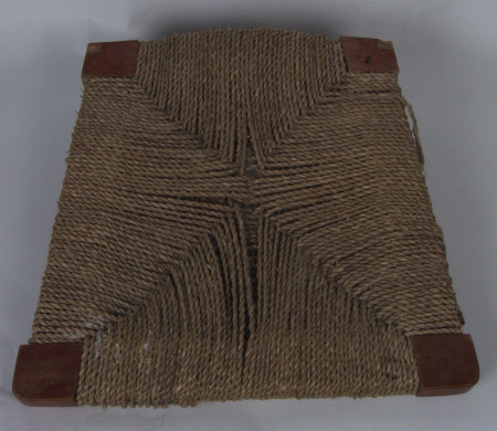 Chair seat