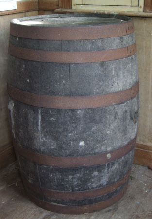 Cask
