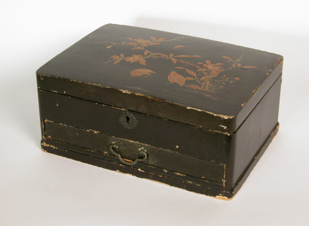Jewellery box