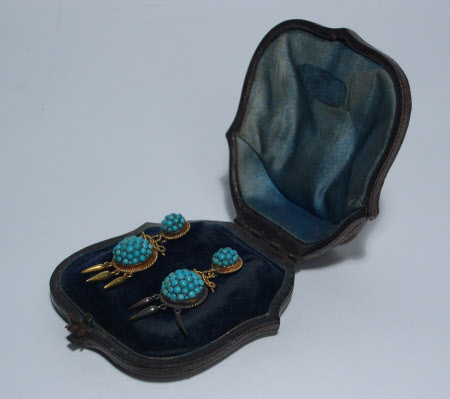 Jewellery box