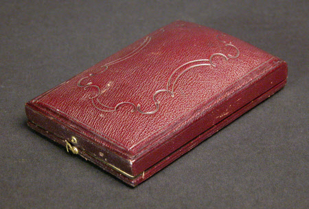 Jewellery box