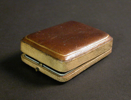 Jewellery box