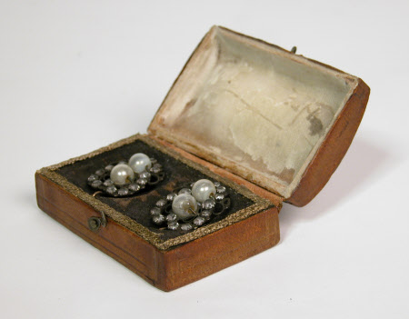 Jewellery box