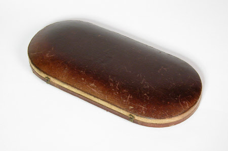 Jewellery box