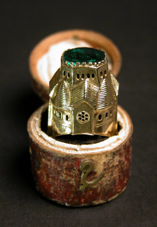 Jewellery box