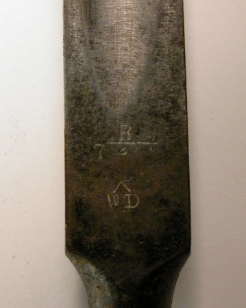 Bayonet