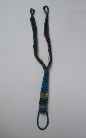 Beadwork