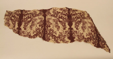 Fabric remnant