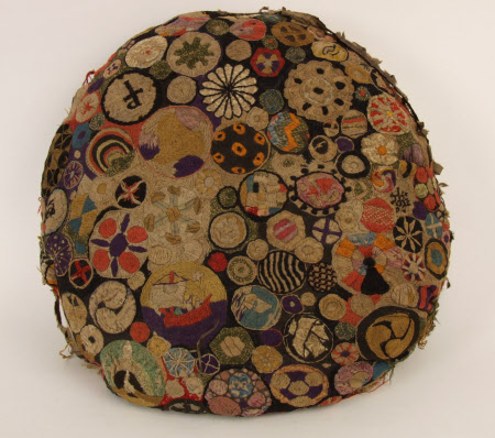 Cushion