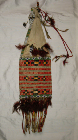 Beadwork