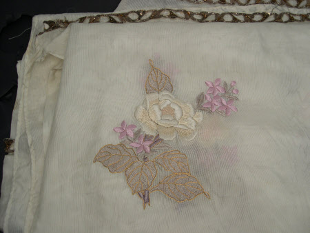 Bedcover