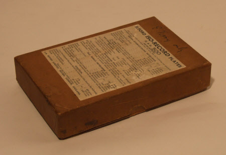Box