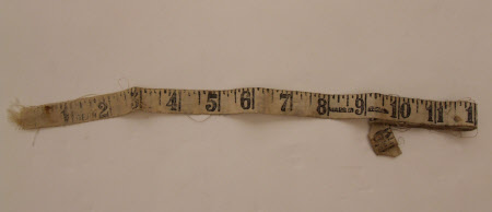 Tape measure