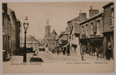 Postcard