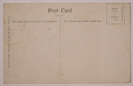 Postcard