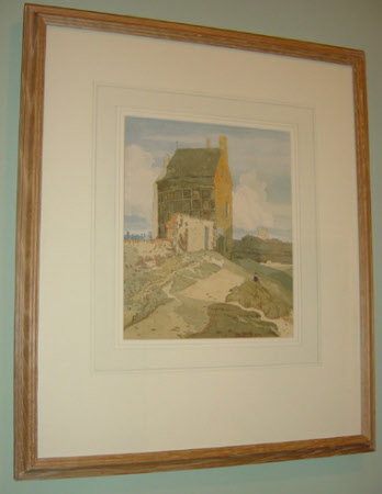 On the Walls, Great Yarmouth