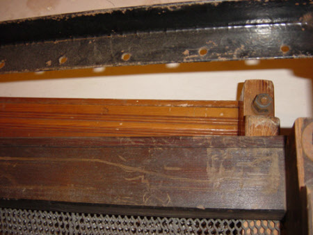 Bed base