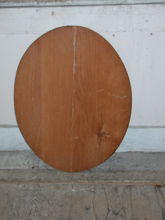 Backboard