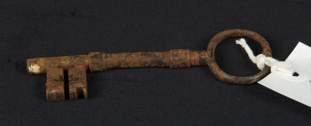 Door lock