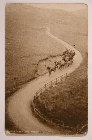 Postcard