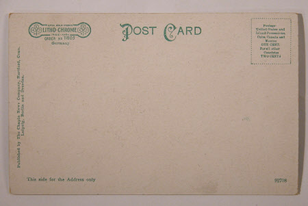 Postcard