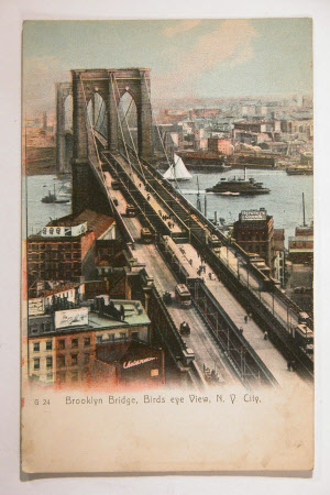 Postcard