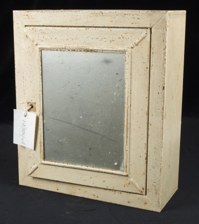 Medicine cabinet