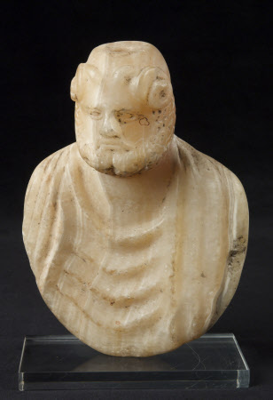 Bust