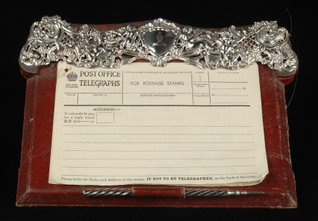 Telegraph form
