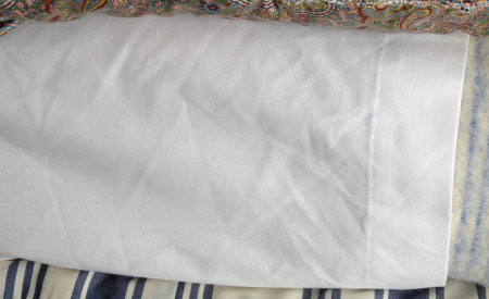 Double sheet